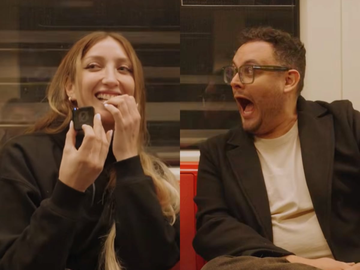 Echan al agua a famoso comediante chileno por “depravado”: aseguran que pide y envía fotos +18 a creadoras de contenido