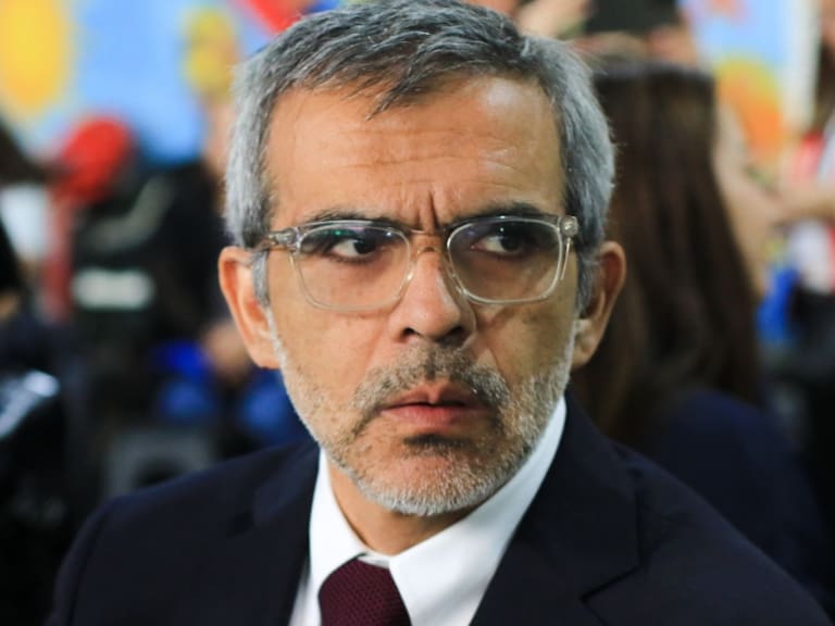Ministro de Justicia por informes negativos de Gendarmería en indultos: «No es una situación excepcional»