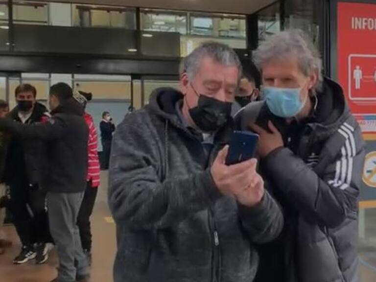 Daniel Morón asegura que no llegarán más refuerzos a Colo Colo para jugar Copa Sudamericana: "Apuntaremos al mercado nacional"