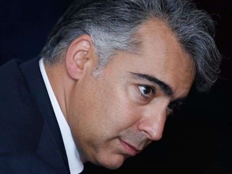 Enríquez-Ominami: Sebastián Piñera no sabe respetar las instituciones