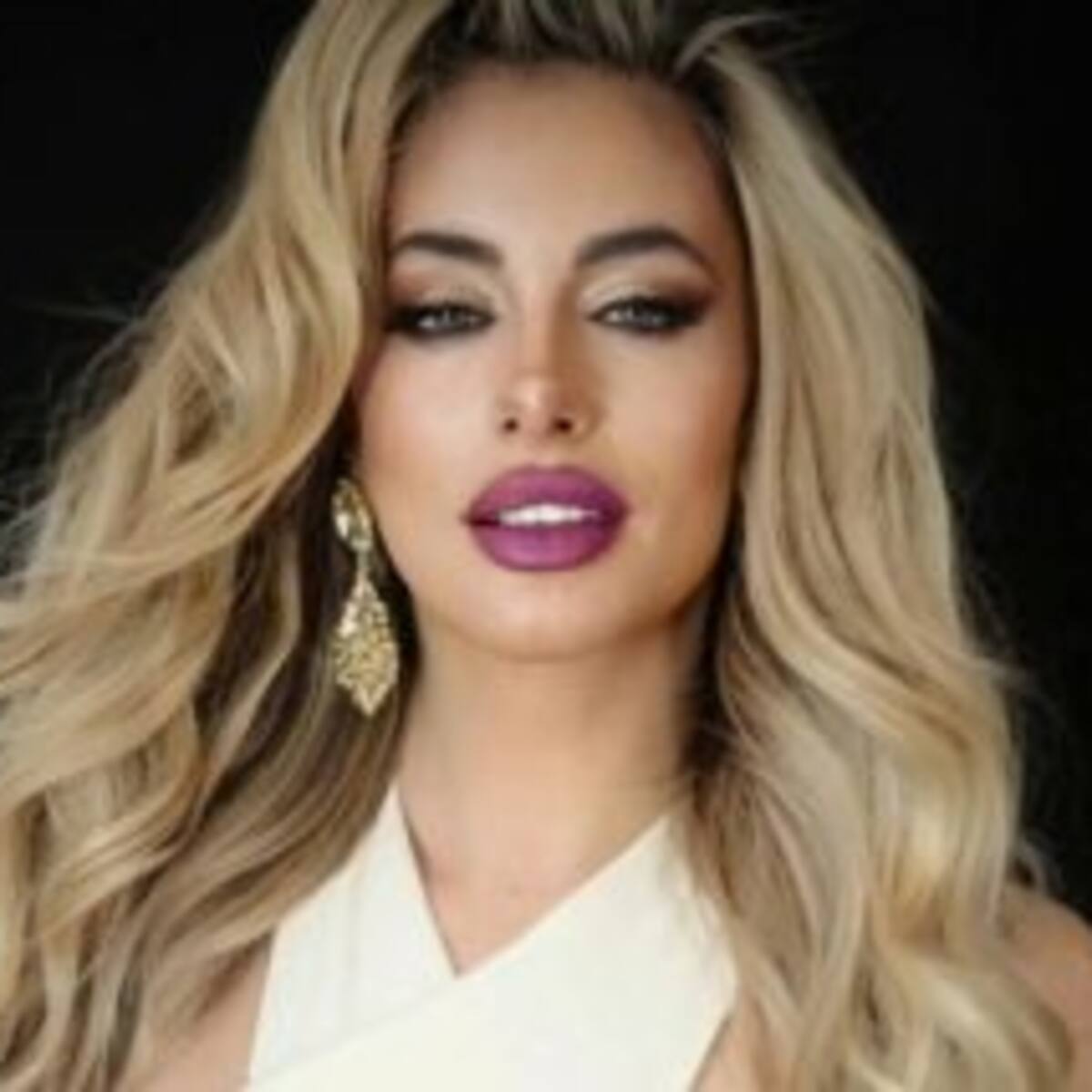 Catalina Palacios niega cirugías en su rostro y revela único retoque estético que se ha hecho