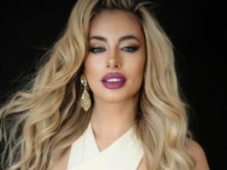 Catalina Palacios niega cirugías en su rostro y revela único retoque estético que se ha hecho