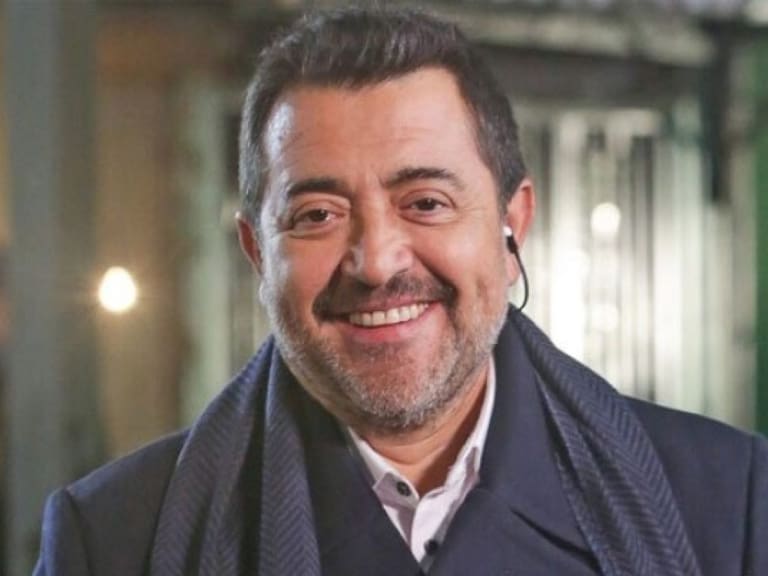 Leo Caprile se sincera sobre sus hábitos y futuro tras sufrir ACV: “Tengo que dejarlo todo”