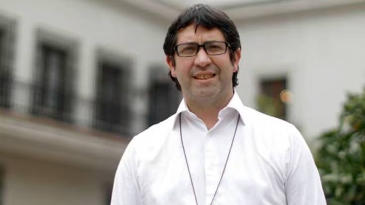 Congregación de los Sagrados Corazones concluye investigación previa por denuncia por abuso de conciencia en contra de excapellán de La Moneda