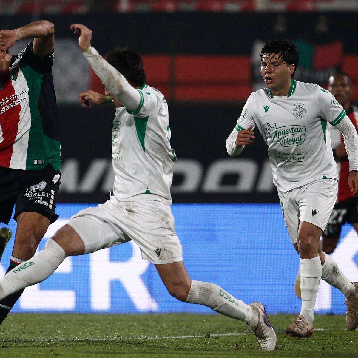Titular de uno de los elencos de Primera División deja el fútbol chileno para jugar en México