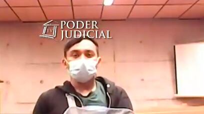 Caso Pío Nono: Piden ampliar querella contra carabinero