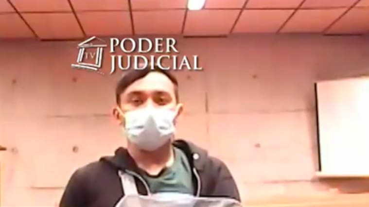 Caso Pío Nono: Piden ampliar querella contra carabinero