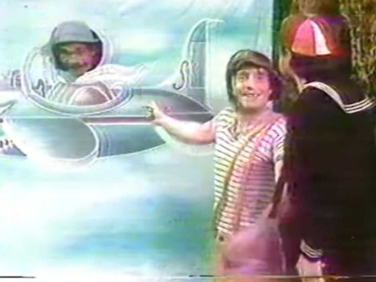 Así es el capítulo perdido del Chavo del 8 que apareció tras 50 años: revela uno de los mayores misterios de la serie