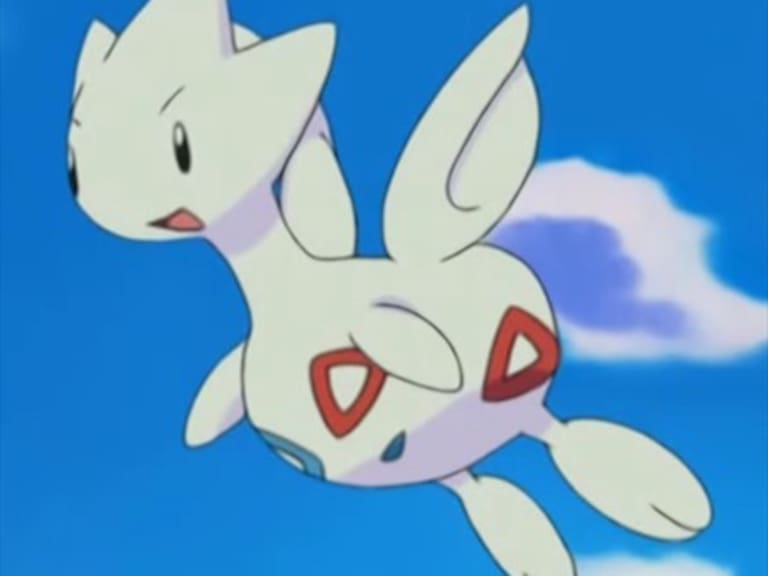 Togetic: El nuevo gran desafío para los entrenadores de Pokémon Go