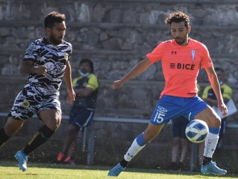 Universidad Católica Lautaro