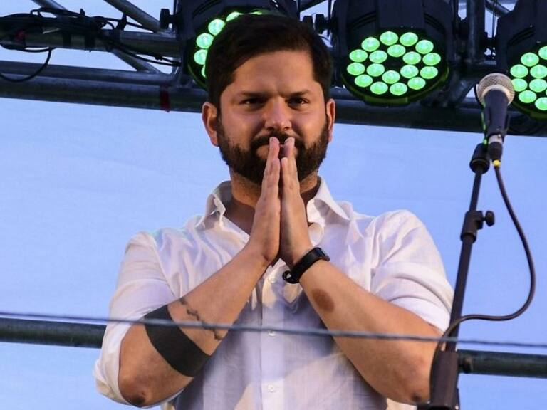 Apoyo intelectuales europeos Gabriel Boric