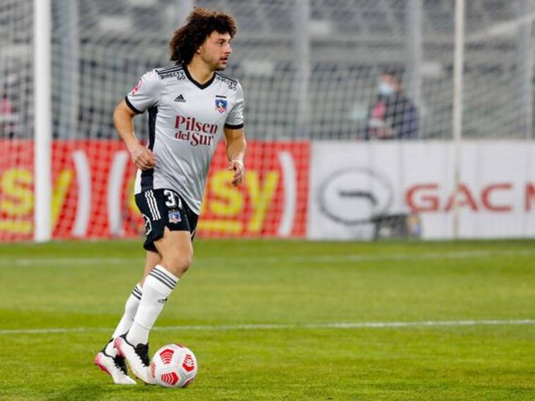 Maximiliano Falcón: "A mi no me llamó nadie. Que un club como Nacional se fije en mi es algo muy bueno"