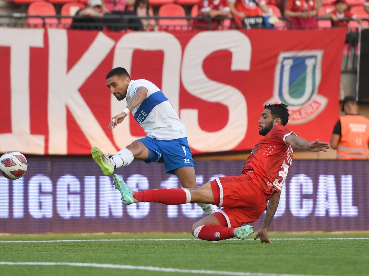 A esperar: suspenden debut de la UC en el Campeonato Nacional 2024