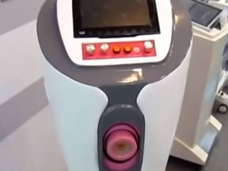 China usa robot para ayudar a recolectar esperma en donaciones