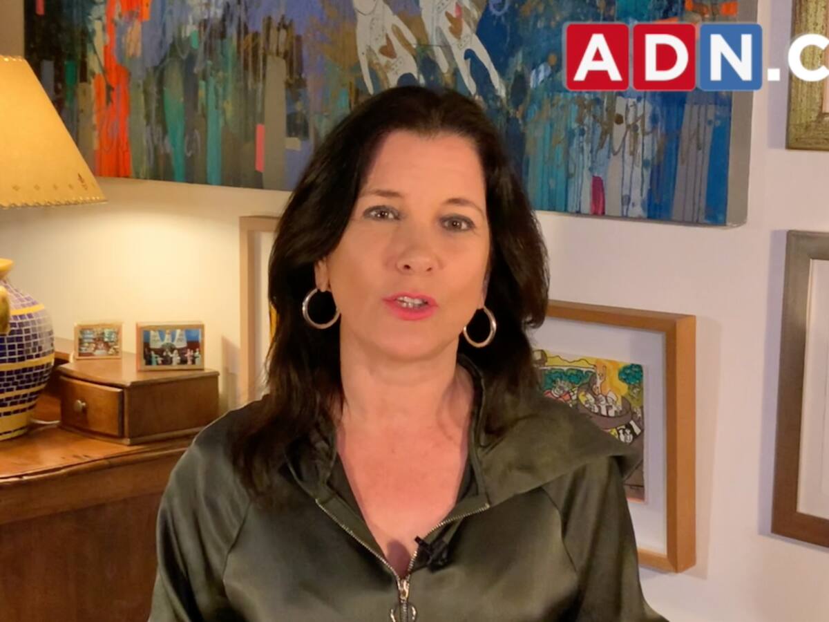 Mirna Schindler: «Ahora es cuando lo verdaderamente «esencial» tiene que ser visible a los ojos de todos»