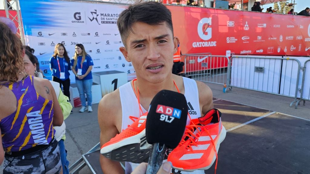 Hugo Catrileo, maratón de santiago, 1024x576 jpg ok