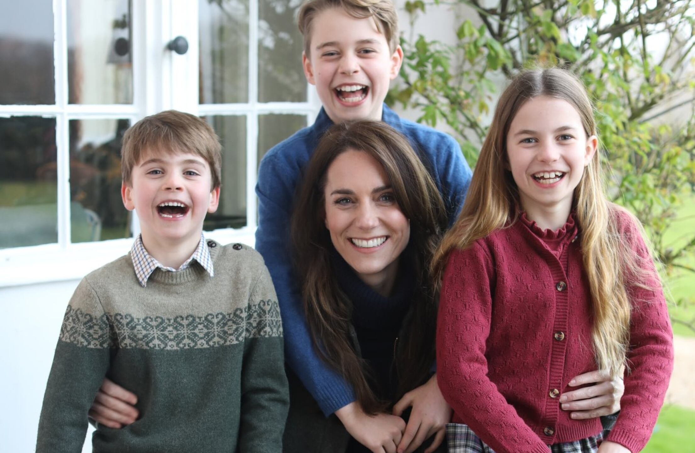 Kate Middleton