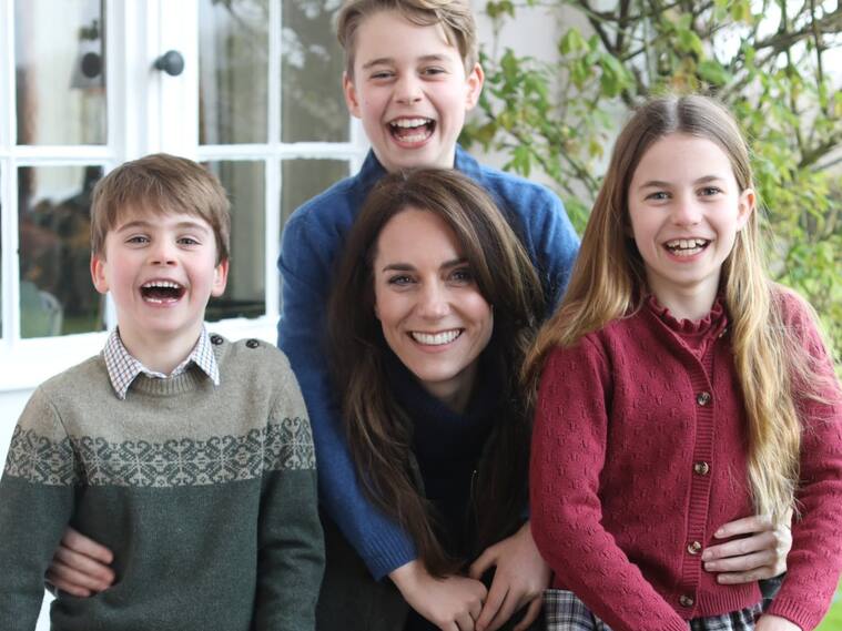 Kate Middleton