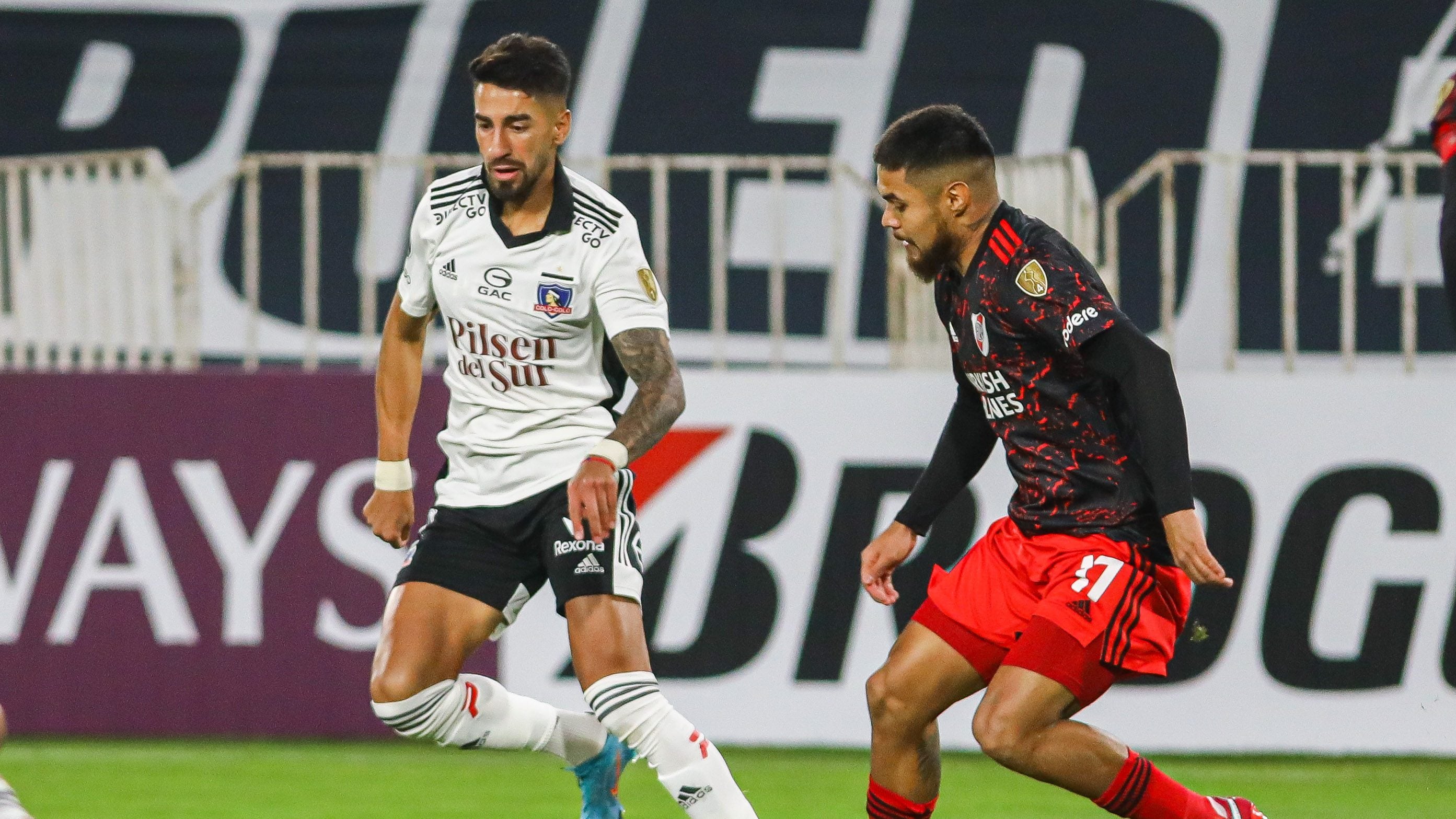 Colo Colo anticipa visita a River: "No hay que confiarse por las bajas"