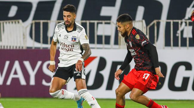Colo Colo anticipa visita a River: "No hay que confiarse por las bajas"