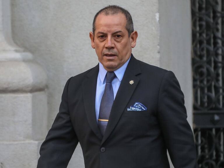 Agencia Uno | Sergio Muñoz