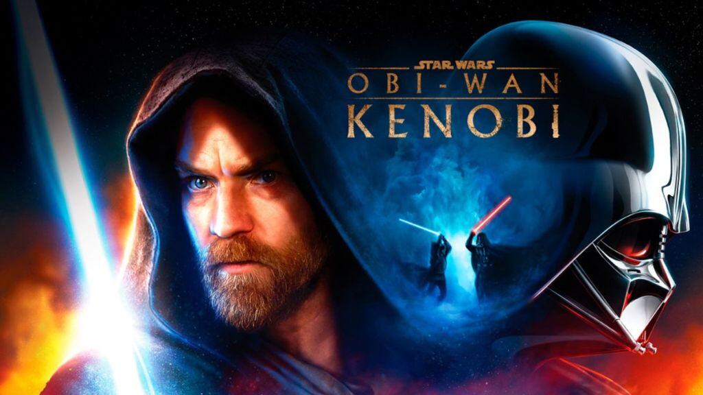 Obi Wan Kenobi A Jedi's Return - documental serie - Star Wars