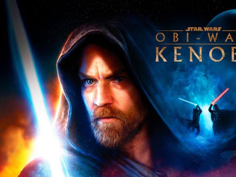 Star Wars: Anuncian documental sobre la serie de Obi-Wan Kenobi