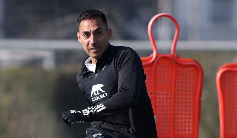 Colo Colo