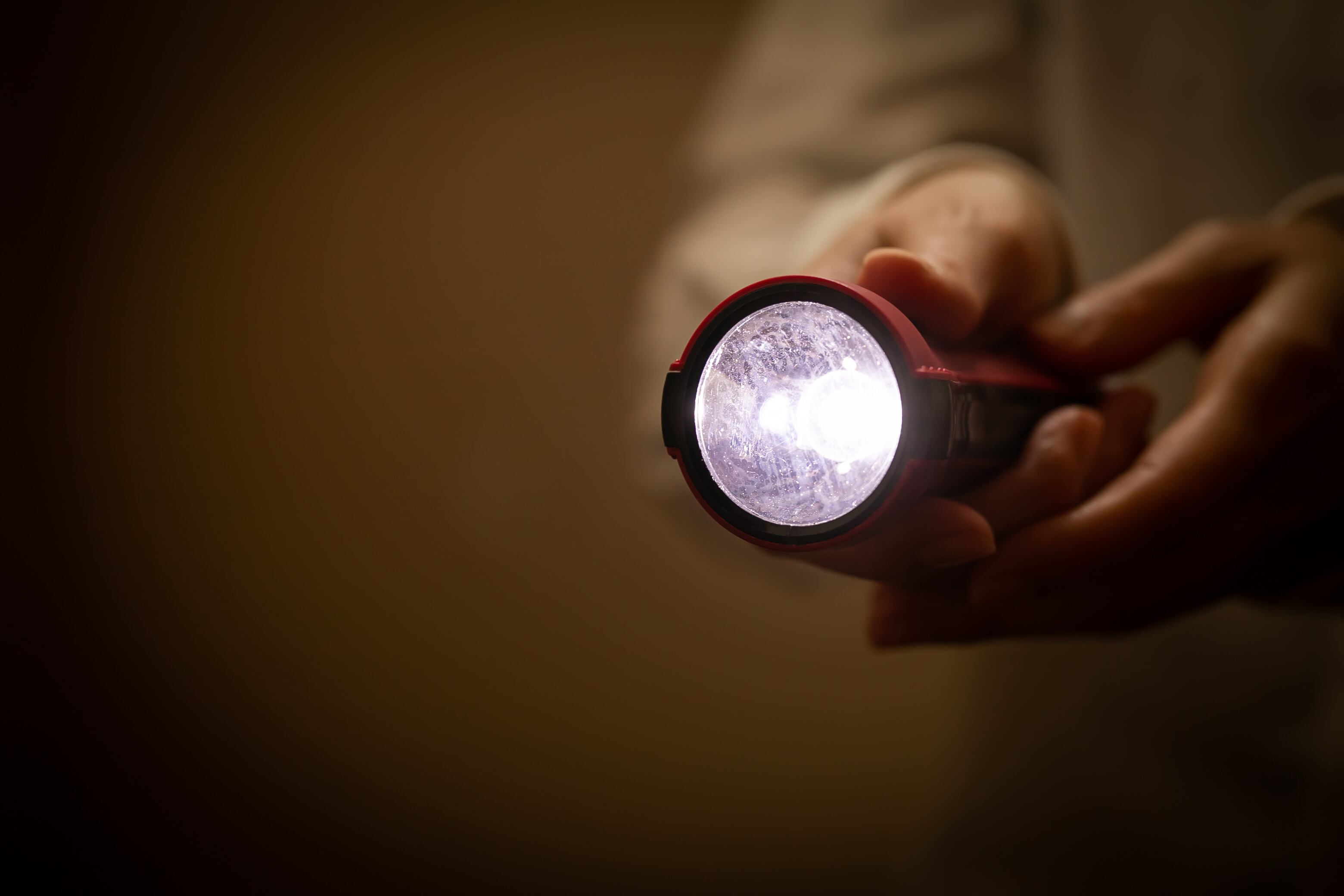 Corte de luz