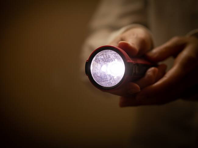 Corte de luz