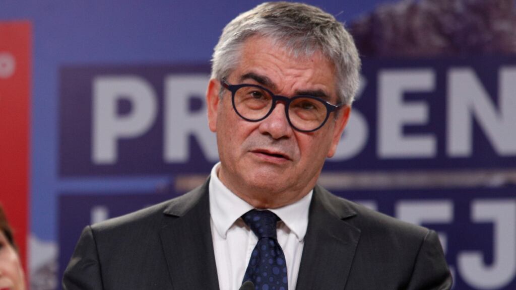 Presupuesto 2024