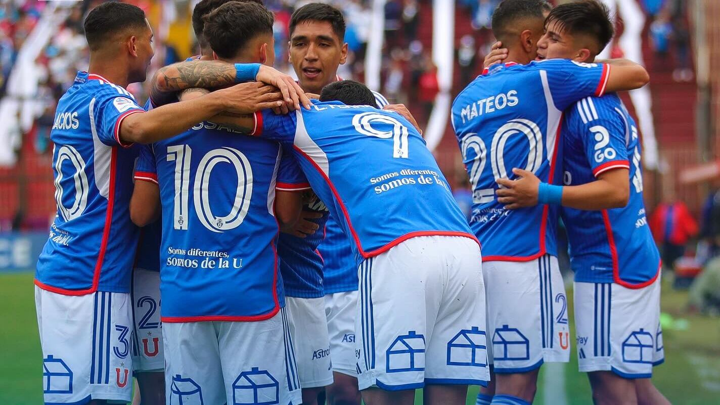 Universidad de Chile