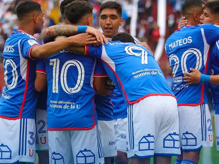 Universidad de Chile