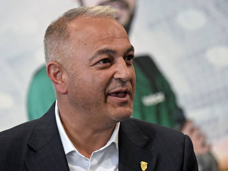 Polémica en Bolivia: denuncian al presidente de la Federación Boliviana de Fútbol por acoso sexual