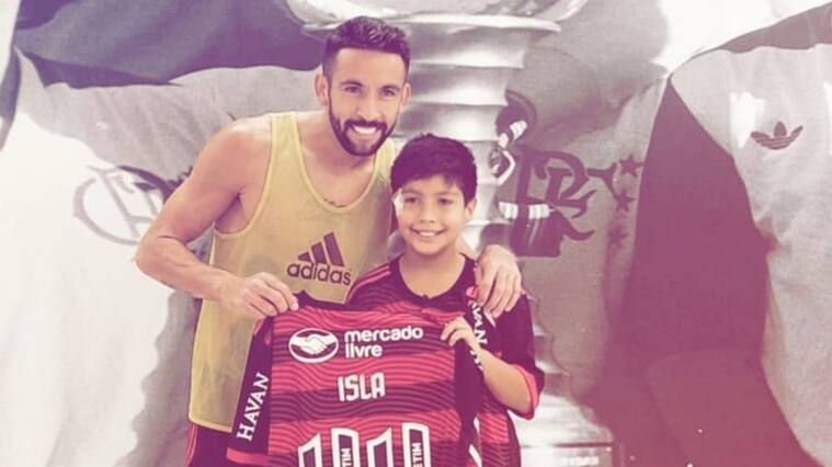 Flamengo