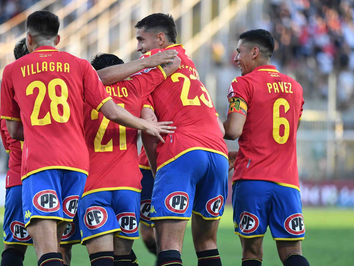 Futbolómetro de ADN: Jonathan Villagra es elegido la figura de la fecha 29 del Campeonato Nacional 2023