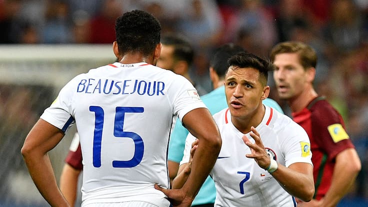 ¿Cuáles son los máximos goleadores de Chile en los Mundiales? Hay 11 que anotaron más de una vez