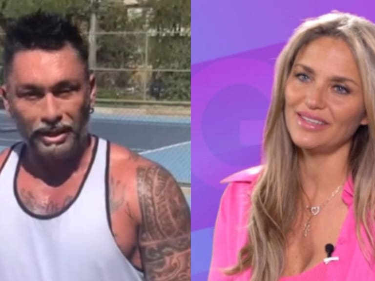 “Marcelo no está considerando a los hijos”: Kenita Larraín opina sobre los dichos de Paula Pavic sobre Chino Ríos y su nueva polola