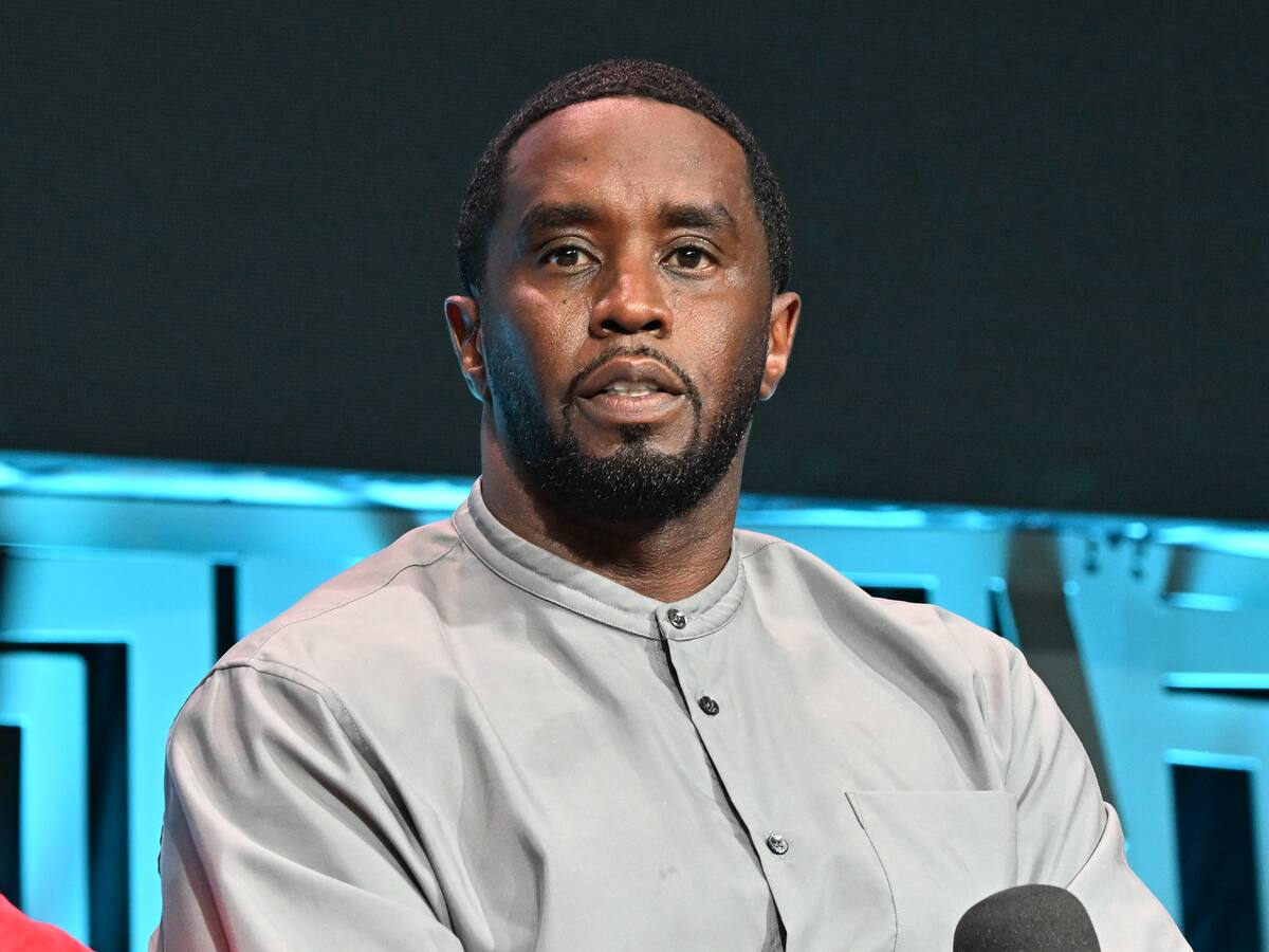 Sean “Diddy” Combs es absuelto de tráfico sexual y condenado por prostitución