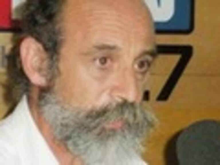 Conaf por incendios forestales: »El daño se hace a las personas de más escasos recursos»