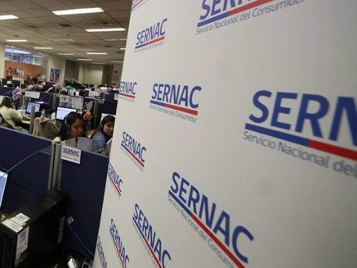 Sernac solicitó antecedentes a Latam por la huelga legal
