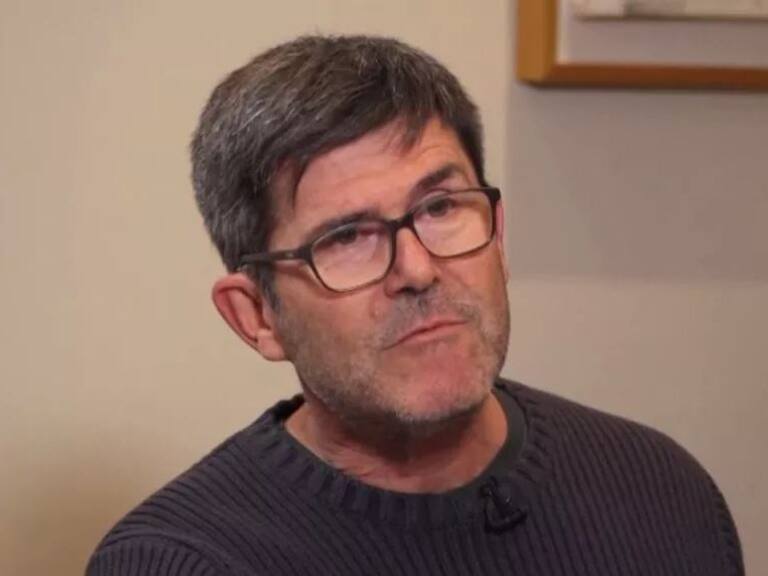 Marcelo Comparini se refirió al robo del vehículo de su esposa que terminó en trágico accidente