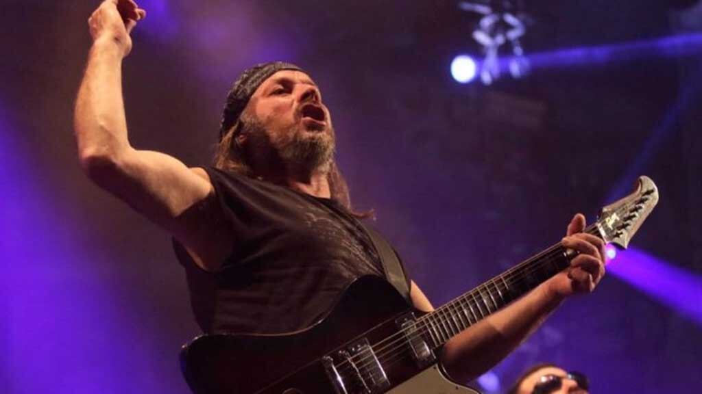 La Renga