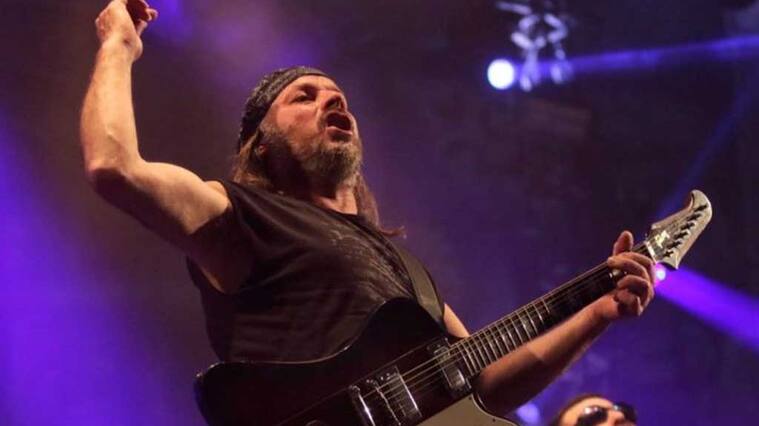La Renga