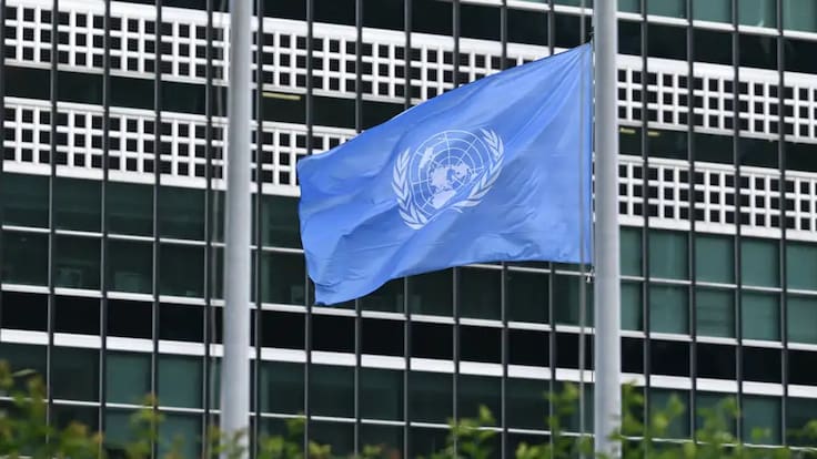 ONU cuestiona ataque de EE.UU. para capturar a Maduro y advierte que vulnera el Derecho Internacional