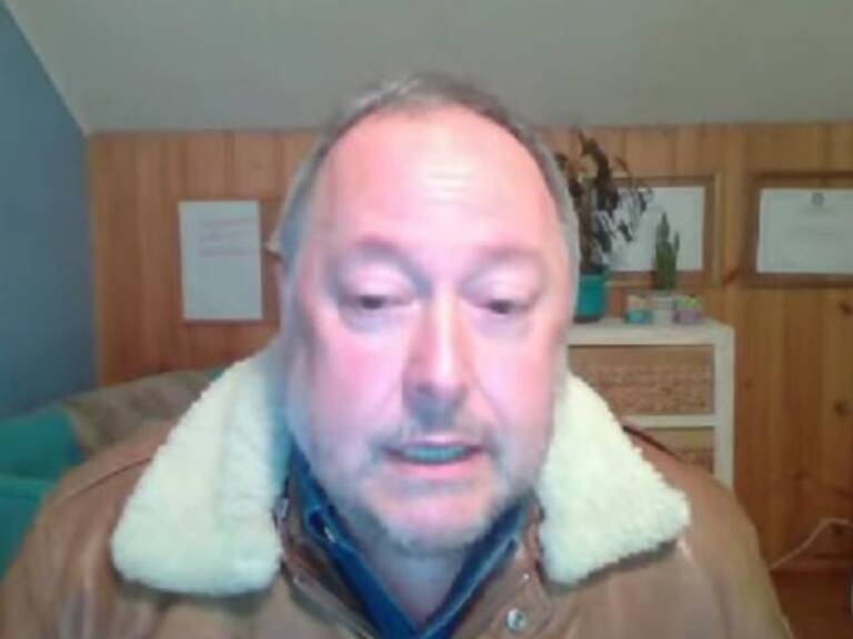 Fiscalía inicia investigación a Pedro Pool por delito de amenazas tras dichos contra exconvencionales