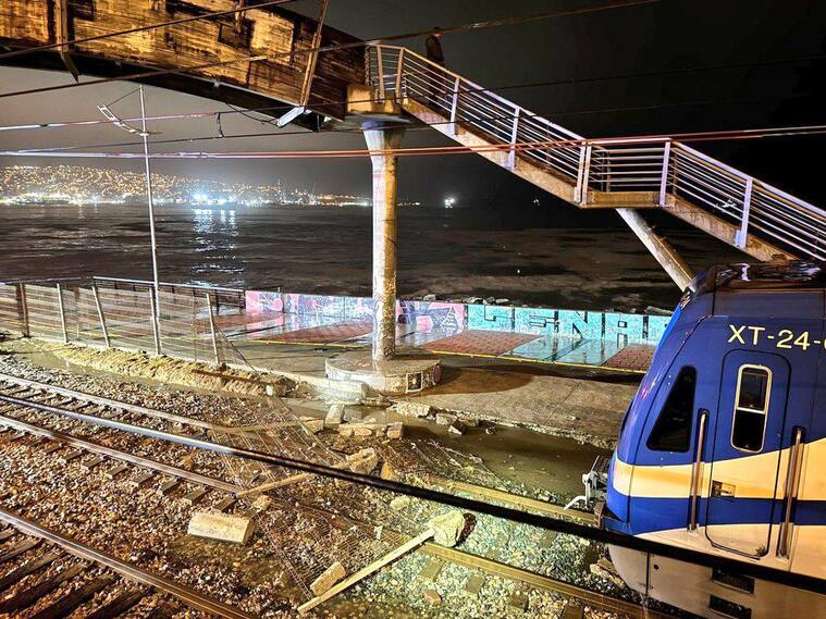 Metro Valparaíso