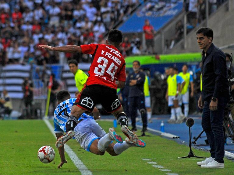 Más partidos a la agenda: ANFP confirma programación del duelo entre Colo Colo y Magallanes por Copa Chile