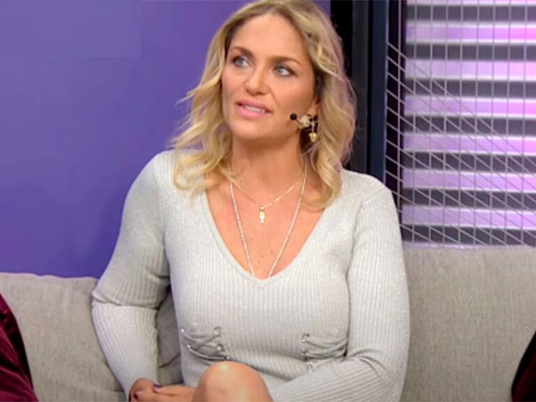 «No veo que termina el período»: Kenita Larraín reafirmó negativa predicción para gobierno de Gabriel Boric