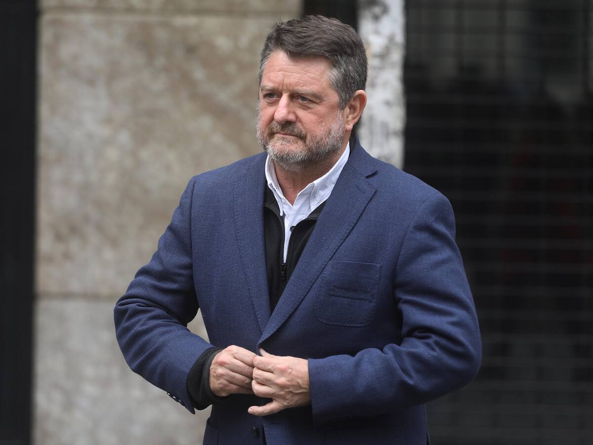 Gobernador Orrego ficha a conocido estudio de abogados: Ministerio Público lo investiga por presunto uso indebido de fondos públicos